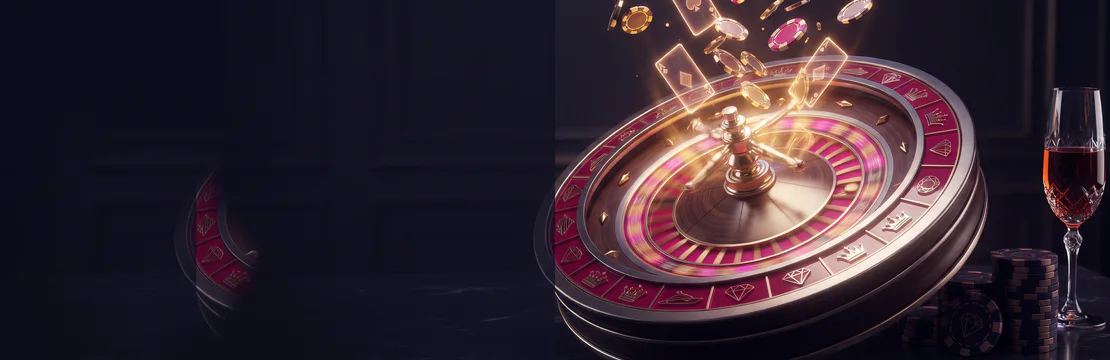 Billionaire Spin Casino